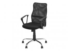 LIVARNO home Drehstuhl, ergonomische Form