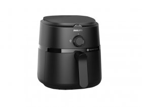 PHILIPS Heißluftfritteuse »NA110/00«, 3,2 l
