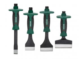 PARKSIDE® Handmeißel, mit 2-Komponenten-Griff