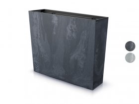 Prosperplast Blumentopf »URBI CASE TOWER«, 580x180x498 mm, Betoneffekt