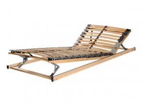Breckle Breckle Lattenrost Superior, verstellbar