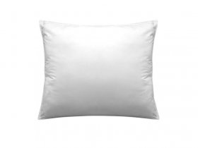 John Cotton Kissen »Super Soft«, 80 x 80 cm