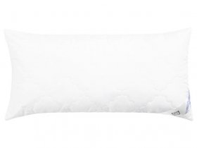 LIVARNO home Kochfestes Kopfkissen, 80 x 40 cm