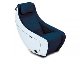 Synca Synca CirC Compact Massagesessel Navy