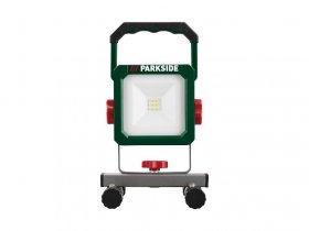 PARKSIDE® Akku–LED-Strahler »PAS 2200 D4«, stufenlos neigbar