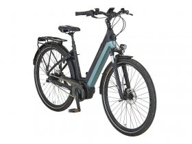 Prophete E-Bike Citybike »Geniesser 4.0«, 28 Zoll