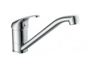 Eisl Küchenarmatur »GRANDE VITA CLASSIC«, Niederdruck