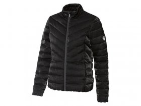 CRIVIT by Jette Sport Damen Jacke, ultraleicht und warm
