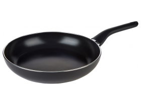 SILVERCREST® Aluminium-Pfanne, Antihaftbeschichtung
