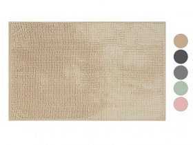LIVARNO home Badteppich, 50 x 80 cm