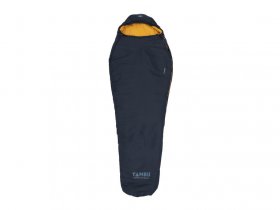 TAMBU NIDRA - Mumienschlafsack 1450g