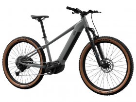 CRIVIT E-Bike Mountainbike »PEAK 709« Shimano CUES, 27,5, 29 Zoll