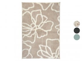 LIVARNO home Badematte, 60 x 90 cm