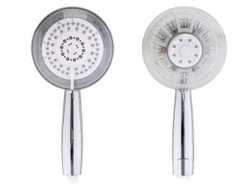 LIVARNO home Handbrause LED