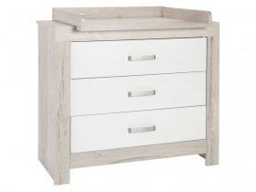 Schardt Schardt Nordic Halifax Wickelkommode