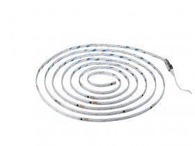 LIVARNO home LED-Band, 5 m, 166 Lichteffekte