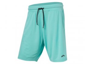 CRIVIT Herren Funktionsshorts mit seitlichen Eingrifftaschen