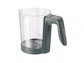 SILVERCREST® KITCHEN TOOLS Digitaler Messbecher Messbecher, digital