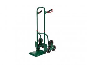 PARKSIDE® Treppen-Sackkarre, mit Knöchelschutz