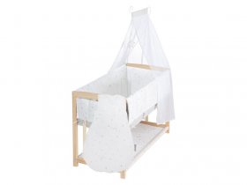 roba Stubenbett 4-in-1, mit Schlafsack