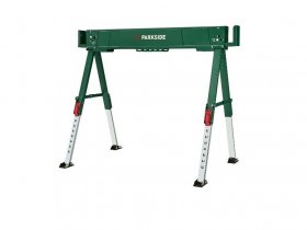 PARKSIDE® Falt-Arbeitsbock, mit Tragegriff