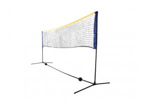 Schildkröt-Funsports Schildkröt-Funsports Kombi Netz Set