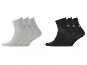 CRIVIT Sportsocken, 3 Paar