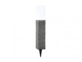 LIVARNO home LED-Solarleuchte, inkl. Erdspieß