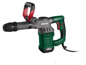 PARKSIDE® Abbruchhammer »PAH 1300 C3«, mit drehbarem Zusatzhandgriff