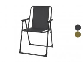 CRIVIT Campingstuhl