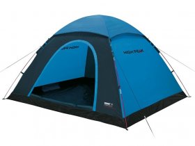 HIGH PEAK Kuppelzelt, »Monodome XL«, 4 Personen