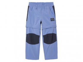 lupilu® Kinder Funktionsschlupfhose, mit Zip-off-Funktion