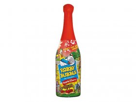 Robby Bubble Apple-Cherry, schäumend