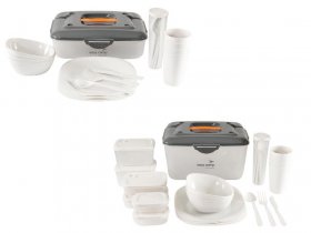 Easy Camp Picnic Box