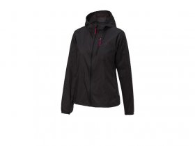 CRIVIT Damen Lightweight-Funktionsjacke, windabweisend