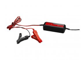 ULTIMATE SPEED® KFZ-Batterieladegerät »ULGD 1.0 A2«, mit LED-Anzeige