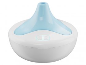 SILVERCREST® PERSONAL CARE Ultraschall Aroma Diffuser »SAD 12 E4/F5«, mit Lichtwechsel