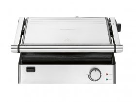 SILVERCREST® KITCHEN TOOLS 3-in-1: Kontaktgrill »SKGE 2000 D3«, 29 x 26 cm