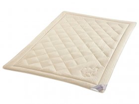 Sannwald Sannwald Kamelhaar Steppbett Kairo, medium