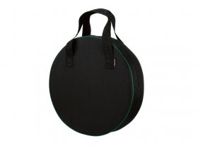 PARKSIDE® Gartenwerkzeugtasche, aus recyceltem Material