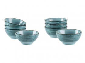 MÄSER Schüssel-Set »Prospero«, 4-teilig