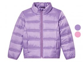lupilu® Kinder Lightweight-Jacke, mit Imprägnierung