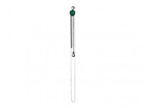 PARKSIDE® Kettenzug »PKZ 1000 B1«, mit integriertem Bremssystem