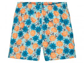 Jungen Badeshorts, in pflegeleichter Qualität