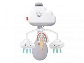 Fisher-Price Regenbogen-Mobile, für das Kinderbett