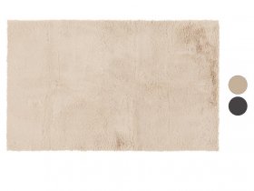 LIVARNO home Badteppich, 60 x 100 cm