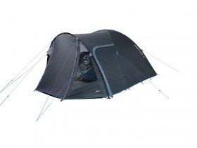 HIGH PEAK HIGH PEAK Familienzelt »Regent 5«, Camping, für 4-5 Personen, 3000 mm Wassersäule