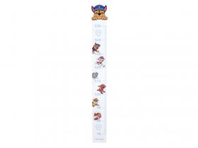 roba Messlatte »Paw Patrol«, 70-150 cm Körpergröße