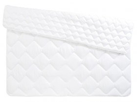 LIVARNO home 4-Jahreszeiten-Bettdecke, kochfest, 155 x 220 cm