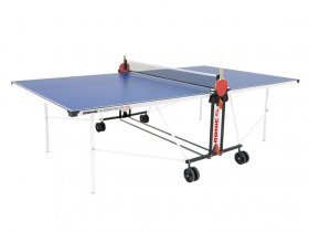 DONIC Tischtennisplatte Roller Outdoor Fun